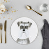 Daisy The Dog Placemat