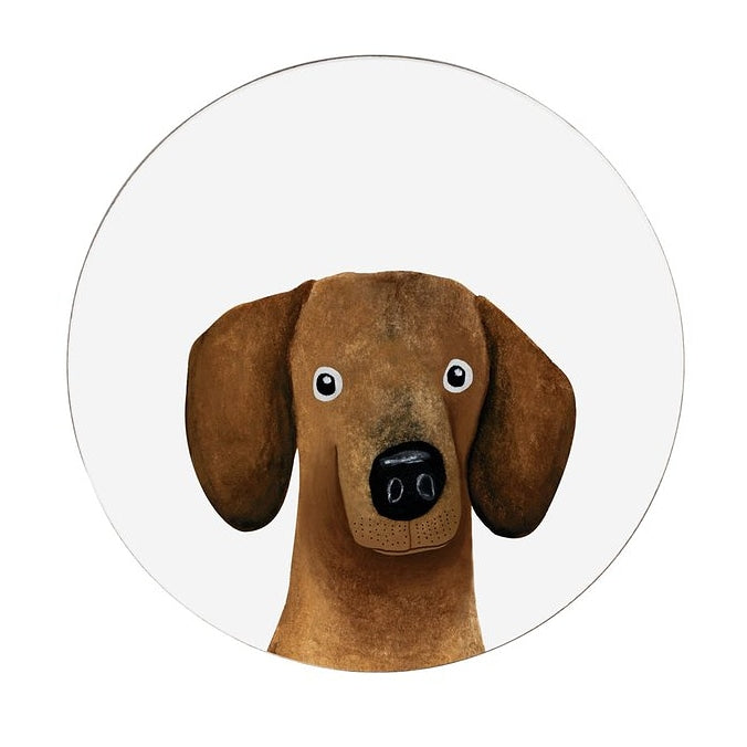 Sig The Dog Placemat