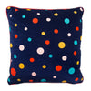Circus Velvet Cushion
