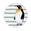 Emperor Penguin Coaster