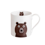 Mister Bear Mug