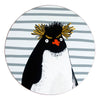 Rockhopper Penguin Placemat