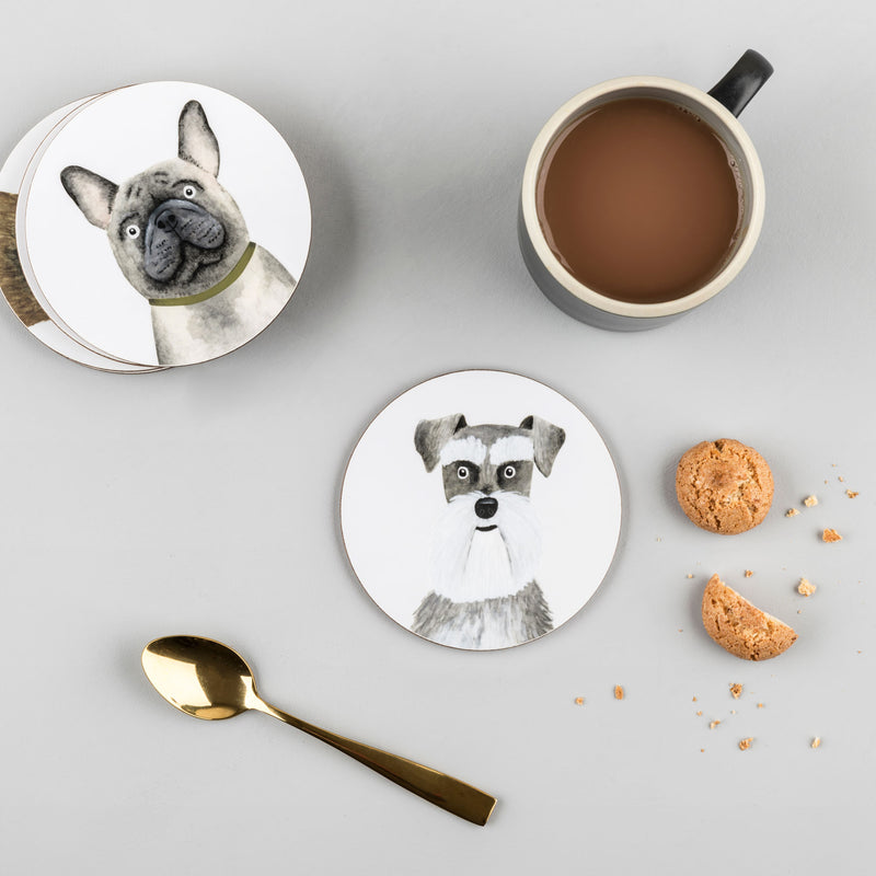 Daisy The Dog Placemat
